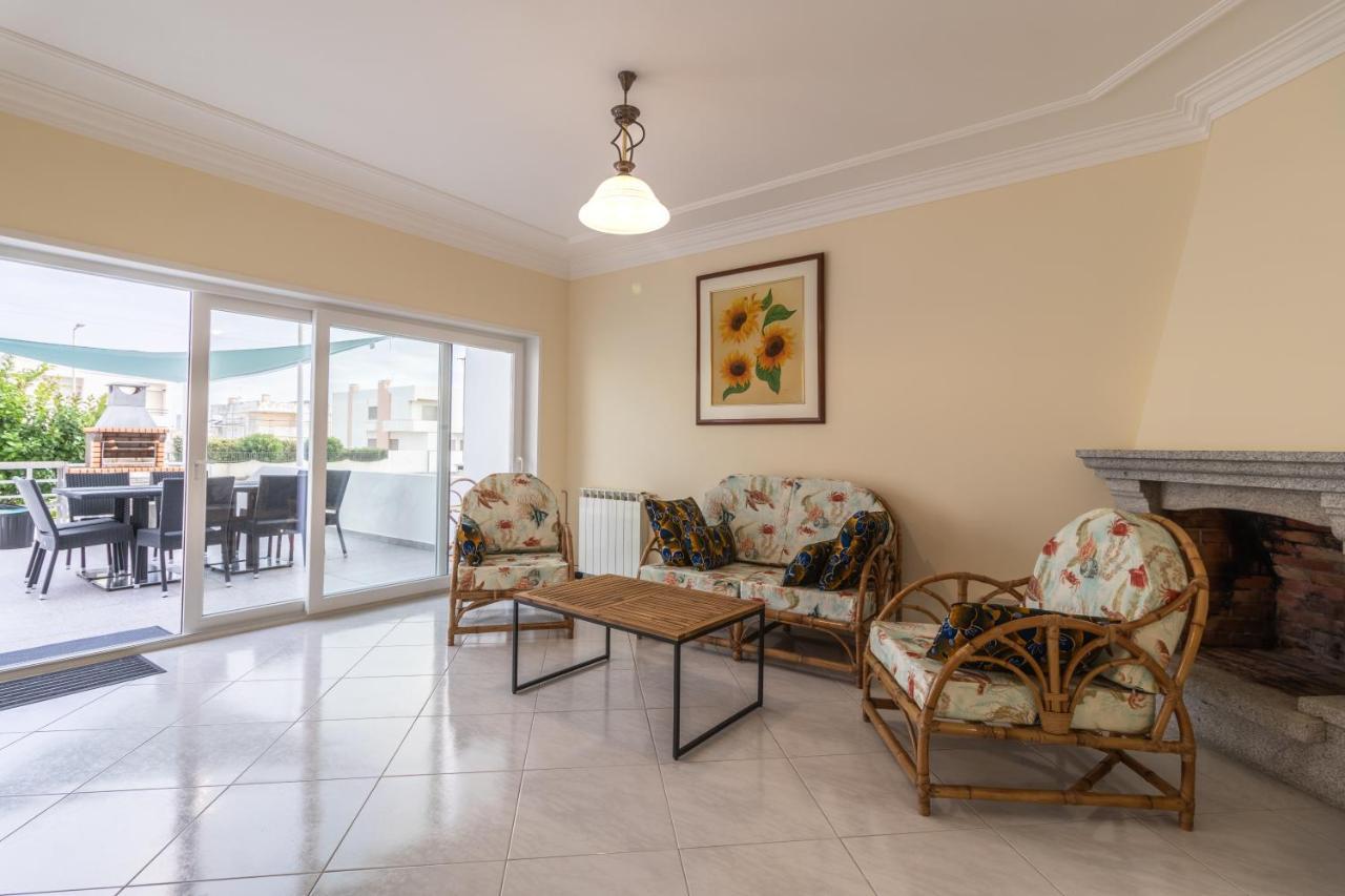Вилла Lysa'S House Amorosa Экстерьер фото