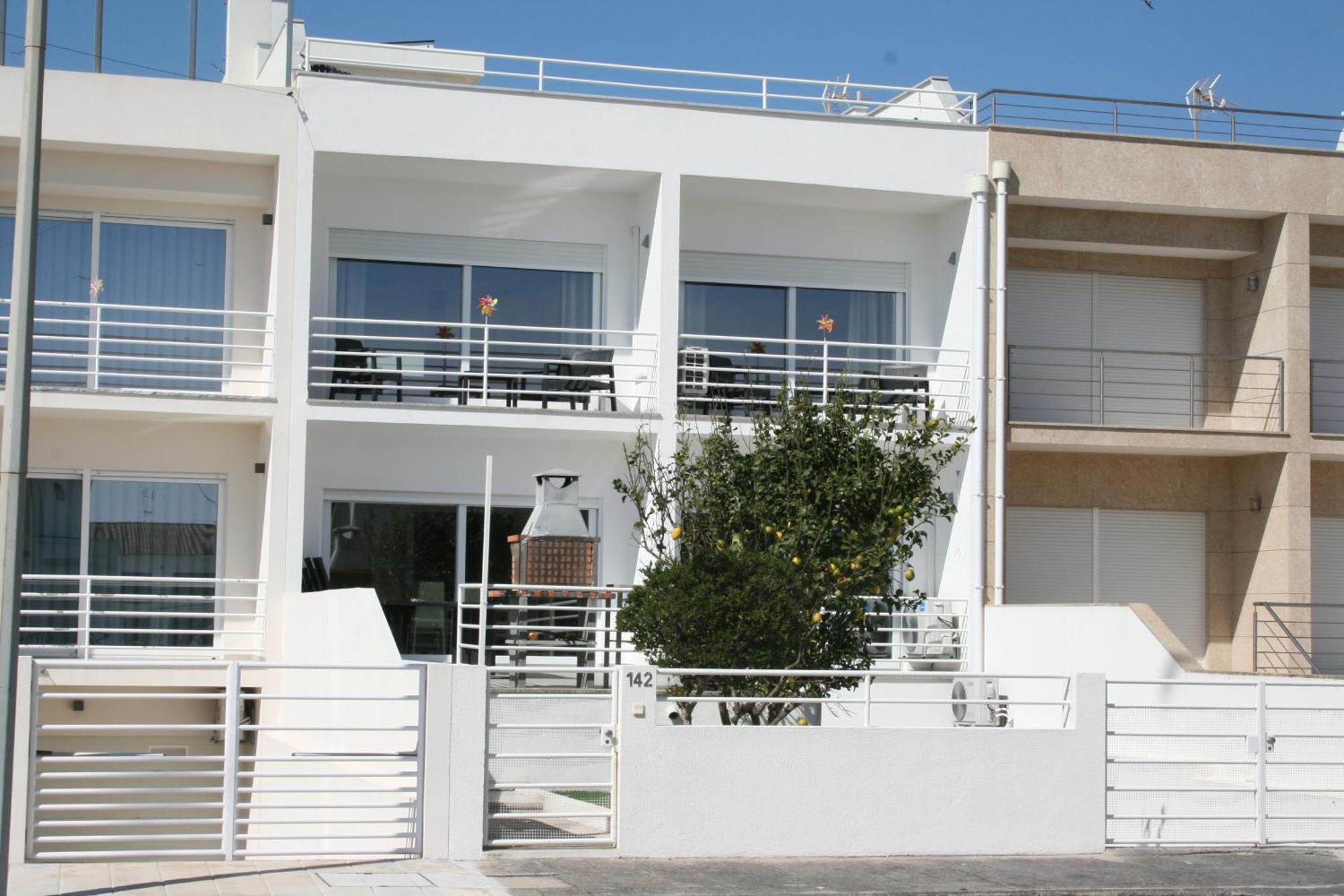 Вилла Lysa'S House Amorosa Экстерьер фото